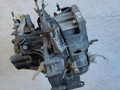 КПП механическая (МКПП) Renault Grand Scenic 2 поколение [рестайлинг] 2007, 1.9 л., DCi, F9Q 812, дизель, 6МКПП, передний привод, ND0002 - фото №5