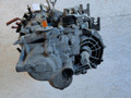 КПП механическая (МКПП) Renault Grand Scenic 2 поколение [рестайлинг] 2007, 1.9 л., DCi, F9Q 812, дизель, 6МКПП, передний привод, ND0002 - фото №4