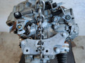 КПП механическая (МКПП) Volkswagen Passat B6 2009, 2.0 л., TDi, BKP, дизель, 6МКПП, передний привод, JLU - фото №4