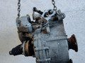 КПП механическая (МКПП) Volkswagen Passat B6 2009, 2.0 л., TDi, BKP, дизель, 6МКПП, передний привод, JLU - фото №5