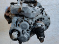 КПП механическая (МКПП) Volkswagen Passat B6 2009, 2.0 л., TDi, BKP, дизель, 6МКПП, передний привод, JLU - фото №3