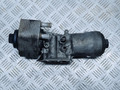корпус масляного фильтра Audi A6 4F/C6 2007, 2.0 л., CAHA, дизель, АКПП, 6740273403, 0451165389K - фото №2