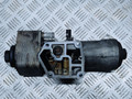 корпус масляного фильтра Audi A6 4F/C6 2007, 2.0 л., CAHA, дизель, АКПП, 6740273403, 0451165389K - фото №3