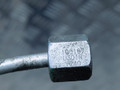 трубка ТНВД Audi A6 4F/C6 2007, 2.0 л., CAHA, дизель, АКПП, 03L130321C, U301C, U301R, U301B - фото №8