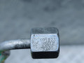 трубка ТНВД Audi A6 4F/C6 2007, 2.0 л., CAHA, дизель, АКПП, 03L130321C, U301C, U301R, U301B - фото №9