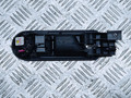 ручка внутренняя задняя правая Volkswagen Passat B5 1999, синий, универсал, 1J0959855, 3B0035411, 3B0839114AR - фото №3