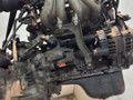 двигатель Hyundai Getz 1 поколение 2003, 1.1 л., G4HD, бензин, 5МКПП, передний привод, G4HD - фото №2