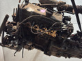 двигатель Hyundai Getz 1 поколение 2003, 1.1 л., G4HD, бензин, 5МКПП, передний привод, G4HD - фото №4