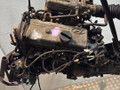 двигатель Hyundai Getz 1 поколение 2003, 1.1 л., G4HD, бензин, 5МКПП, передний привод, G4HD - фото №5