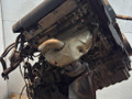 двигатель Volvo V40 1 поколение 1998, 1.8 л., i, B 4184 S, бензин, 5МКПП, передний привод, B4184S, B4184S - фото №2