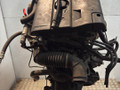 двигатель Volvo V40 1 поколение 1998, 1.8 л., i, B 4184 S, бензин, 5МКПП, передний привод, B4184S, B4184S - фото №3