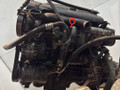 двигатель Volvo V40 1 поколение 1998, 1.8 л., i, B 4184 S, бензин, 5МКПП, передний привод, B4184S, B4184S - фото №4