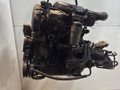 двигатель Volkswagen Golf 4 поколение 1998, 1.9 л., SDi, AGP, дизель, 5МКПП, передний привод, AGP - фото №4
