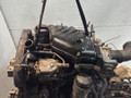 двигатель Volkswagen Golf 4 поколение 1998, 1.9 л., SDi, AGP, дизель, 5МКПП, передний привод, AGP - фото №5