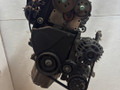 двигатель Volkswagen Polo 4 поколение 2005, 1.4 л., BBY, бензин, 5МКПП, передний привод, BBY, AUA, BKY, BCA - фото №2