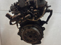 двигатель Volkswagen Polo 4 поколение 2005, 1.4 л., BBY, бензин, 5МКПП, передний привод, BBY, AUA, BKY, BCA - фото №4