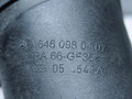 фланец (другие) Mercedes-Benz C-Класс W203/S203/CL203 [рестайлинг] 2006, 2.2 л., CDi, OM 646.963, дизель, АКПП, задний привод, A6460980407 - фото №5