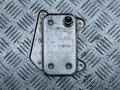 радиатор масляный Mercedes-Benz C-Класс W203/S203/CL203 [рестайлинг] 2006, 2.2 л., CDi, OM 646.963, дизель, АКПП, задний привод, A6461880301 - фото №2