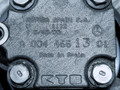 насос гидроусилителя руля Mercedes-Benz C-Класс W203/S203/CL203 [рестайлинг] 2006, 2.2 л., CDi, OM 646.963, дизель, АКПП, задний привод, A0044661301 - фото №6