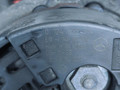 генератор Mercedes-Benz C-Класс W203/S203/CL203 [рестайлинг] 2006, 2.2 л., CDi, OM 646.963, дизель, АКПП, задний привод, 0124625014, A0131540002 - фото №8