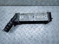интеркулер Citroen Berlingo 1 поколение (M59) [рестайлинг] 2005, 1.6 л., 9HZ (DV6TED4), дизель, МКПП, передний привод, 9645965180A - фото №4