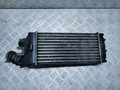 интеркулер Citroen Berlingo 1 поколение (M59) [рестайлинг] 2005, 1.6 л., 9HZ (DV6TED4), дизель, МКПП, передний привод, 9645965180A - фото №3