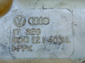 бачок расширительный Audi A6 4B/C5 1999, 2.4 л., i, бензин, 8D0121403L - фото №4