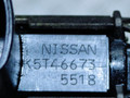 электромагнитный клапан Nissan Murano Z50 2006, 3.5 л., i, VQ35DE, бензин, АКПП, передний привод, 5T46673 - фото №4
