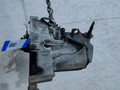 КПП механическая (МКПП) Peugeot 206 1 поколение 2001, 1.4 л., i, KFW (TU3JP), бензин, МКПП, передний привод, 20CF09 - фото №2