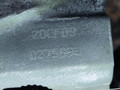 КПП механическая (МКПП) Peugeot 206 1 поколение 2001, 1.4 л., i, KFW (TU3JP), бензин, МКПП, передний привод, 20CF09 - фото №6