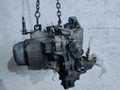 КПП механическая (МКПП) Peugeot 206 1 поколение 2001, 1.4 л., i, KFW (TU3JP), бензин, МКПП, передний привод, 20CF09 - фото №5