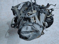 КПП механическая (МКПП) Citroen Berlingo 1 поколение (M49) 2003, 1.9 л., D, WJY (DW8B), дизель, 5МКПП, передний привод, 20DM47 - фото №3