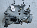 КПП механическая (МКПП) Citroen Berlingo 1 поколение (M49) 2003, 1.9 л., D, WJY (DW8B), дизель, 5МКПП, передний привод, 20DM47 - фото №2