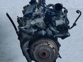двигатель Volkswagen Polo 5 поколение 2011, 1.2 л., CGPA, бензин, МКПП, передний привод, CGP, BZG, AZQ - фото №3
