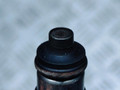 форсунка Nissan Murano Z50 2006, 3.5 л., i, VQ35DE, бензин, АКПП, передний привод, 0280158042, 16600CD700 - фото №5