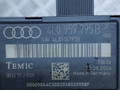 модуль управления двери Audi Q7 4L 2006, 3.0 л., TDi, BUG, дизель, АКПП, бежево-серый, внедорожник 5 дв., полный привод, правый руль, 4L0959795B - фото №6