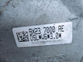 КПП автоматическая (АКПП) Jaguar XF X250 2010, 3.0 л., 306DT, дизель, АКПП, задний привод, 9X237000AE, 6HP28, 0102903, 040037 - фото №6