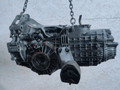 КПП механическая (МКПП) Volkswagen Passat B5 1998, 1.8 л., i, ADR, бензин, 5МКПП, передний привод, DHZ - фото №2