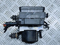 блок ABS Volkswagen Touareg 1 поколение [рестайлинг] 2007, 2.5 л., TDi, BPE, дизель, АКПП, чёрный, внедорожник 5 дв., полный привод, правый руль, 7L0614517, 21240834307773, 197307267, 7L0907379K, 10092603063, 10061334341, 60732400119 - фото №5