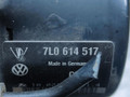 блок ABS Volkswagen Touareg 1 поколение [рестайлинг] 2007, 2.5 л., TDi, BPE, дизель, АКПП, чёрный, внедорожник 5 дв., полный привод, правый руль, 7L0614517, 21240834307773, 197307267, 7L0907379K, 10092603063, 10061334341, 60732400119 - фото №8