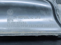 воздухозаборник Volkswagen Touareg 1 поколение [рестайлинг] 2007, 2.5 л., TDi, BPE, дизель, АКПП, чёрный, внедорожник 5 дв., полный привод, правый руль, 7L0819049A - фото №6