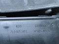педаль тормоза Volkswagen Touareg 1 поколение [рестайлинг] 2007, 2.5 л., TDi, BPE, дизель, АКПП, чёрный, внедорожник 5 дв., полный привод, правый руль, 7L0723142C, 7L0723031J, 0487125, 7L0723117A, 7L0971341L - фото №8