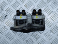 катушка зажигания Fiat Punto 2 поколение [рестайлинг] 2004, 1.2 л., i, 188 A4.000, бензин, МКПП, 46543230, B920 - фото №2
