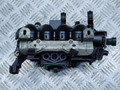 коллектор впускной Fiat Punto 2 поколение [рестайлинг] 2004, 1.2 л., i, 188 A4.000, бензин, МКПП, 55189565, 223C25146E, 0261230030 - фото №3