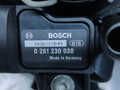 коллектор впускной Fiat Punto 2 поколение [рестайлинг] 2004, 1.2 л., i, 188 A4.000, бензин, МКПП, 55189565, 223C25146E, 0261230030 - фото №8