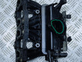 коллектор впускной Fiat Punto 2 поколение [рестайлинг] 2004, 1.2 л., i, 188 A4.000, бензин, МКПП, 55189565, 223C25146E, 0261230030 - фото №6