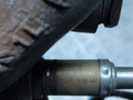 коллектор выпускной Nissan Almera N16 2001, 1.5 л., i, бензин, МКПП, 14004BM700, LSH24, 0258005274, 0258005275 - фото №7