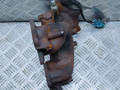 коллектор выпускной Nissan Almera N16 2001, 1.5 л., i, бензин, МКПП, 14004BM700, LSH24, 0258005274, 0258005275 - фото №4