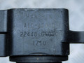 катушка зажигания Nissan Almera N16 2001, 1.5 л., i, бензин, МКПП, 224486N010, AIC4004D, 1Z10 - фото №5