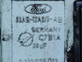 коммутатор зажигания Ford Mondeo 3 поколение 2002, 1.8 л., i, CHBB, бензин, МКПП, передний привод, 93AB12A019AB, C7B1A, 0310025012 - фото №4